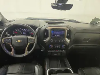 2022 Chevrolet Silverado 2500 HD