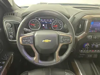 2022 Chevrolet Silverado 2500 HD