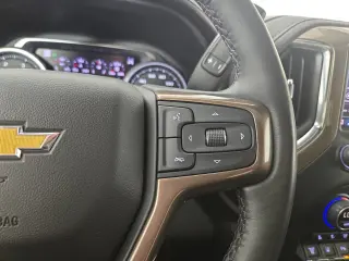 2022 Chevrolet Silverado 2500 HD