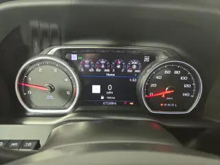 2022 Chevrolet Silverado 2500 HD