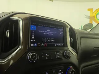 2022 Chevrolet Silverado 2500 HD