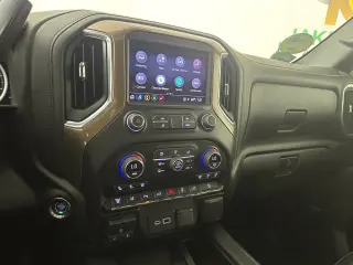 2022 Chevrolet Silverado 2500 HD