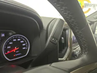 2022 Chevrolet Silverado 2500 HD