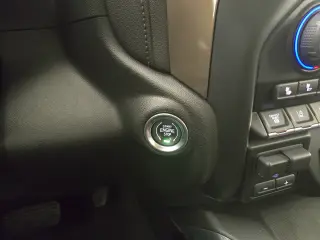 2022 Chevrolet Silverado 2500 HD