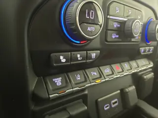 2022 Chevrolet Silverado 2500 HD
