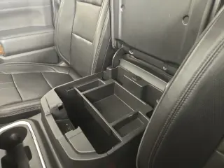 2022 Chevrolet Silverado 2500 HD