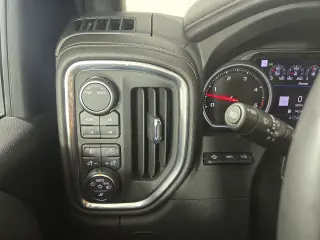 2022 Chevrolet Silverado 2500 HD
