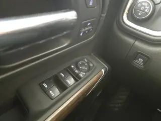2022 Chevrolet Silverado 2500 HD