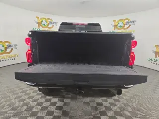 2022 Chevrolet Silverado 2500 HD