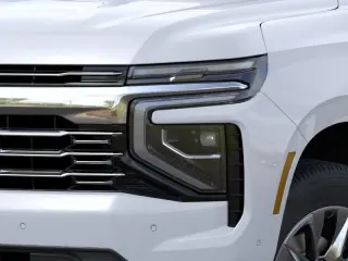 2026 Chevrolet Tahoe