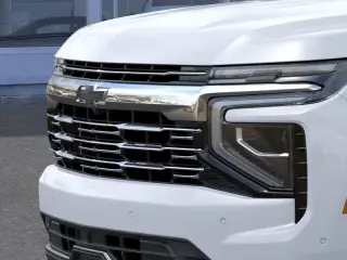 2026 Chevrolet Tahoe