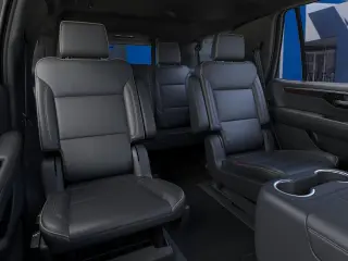 2026 Chevrolet Tahoe