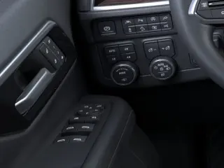 2026 Chevrolet Tahoe