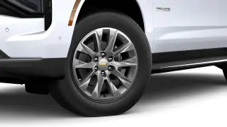 2026 Chevrolet Tahoe