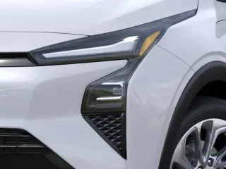 2027 Chevrolet Bolt