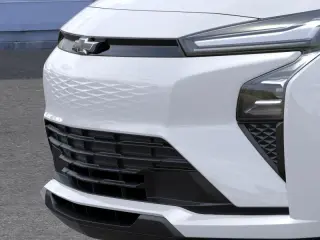 2027 Chevrolet Bolt