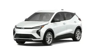 2027 Chevrolet Bolt