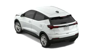 2027 Chevrolet Bolt