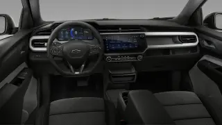 2027 Chevrolet Bolt