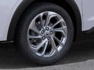 2027 Chevrolet Bolt