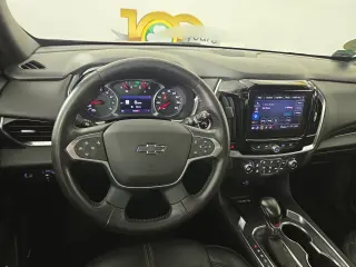 2022 Chevrolet Traverse
