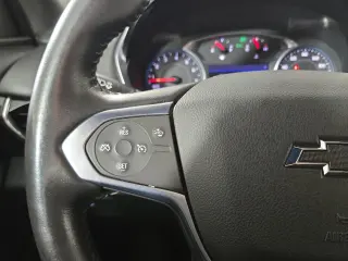 2022 Chevrolet Traverse