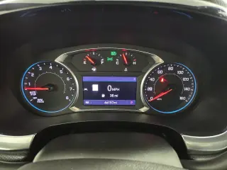 2022 Chevrolet Traverse