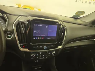 2022 Chevrolet Traverse