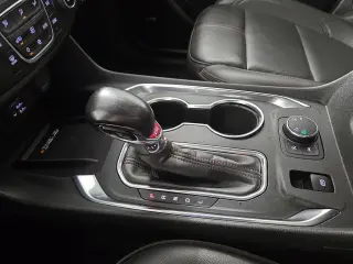 2022 Chevrolet Traverse
