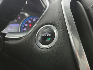 2022 Chevrolet Traverse