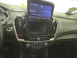 2022 Chevrolet Traverse