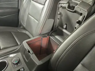 2022 Chevrolet Traverse
