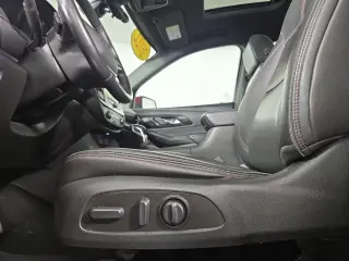 2022 Chevrolet Traverse