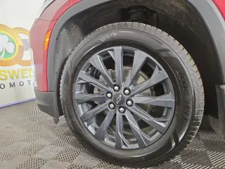2022 Chevrolet Traverse