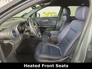 2024 Chevrolet Blazer