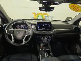 2024 Chevrolet Blazer