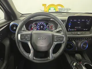 2024 Chevrolet Blazer