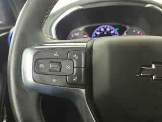 2024 Chevrolet Blazer