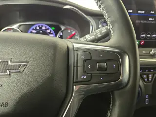 2024 Chevrolet Blazer