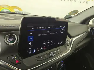 2024 Chevrolet Blazer
