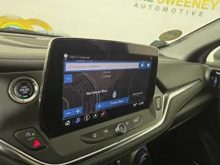 2024 Chevrolet Blazer
