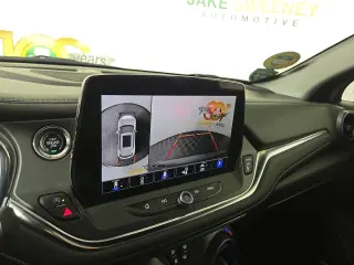 2024 Chevrolet Blazer