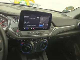 2024 Chevrolet Blazer