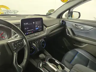 2024 Chevrolet Blazer