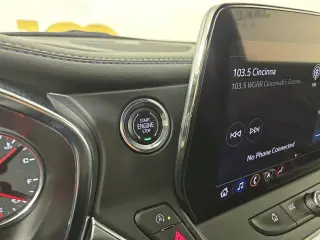 2024 Chevrolet Blazer