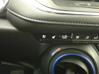 2024 Chevrolet Blazer