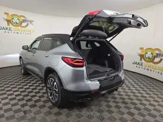 2024 Chevrolet Blazer