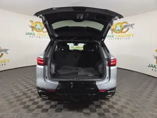 2024 Chevrolet Blazer