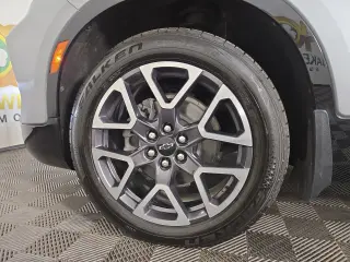 2024 Chevrolet Blazer