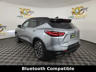 2024 Chevrolet Blazer
